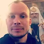 Александр Чамыхин