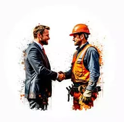 работы любого объема