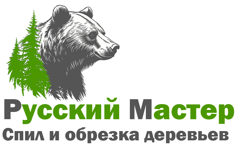 Русский мастер- Спил и обрезка деревьев в Екатерибурге и свердловской области